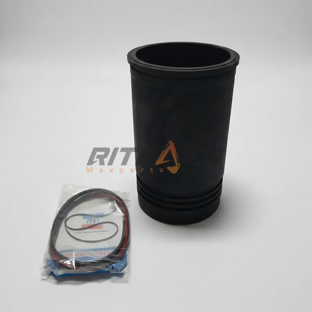 [4024770] Cylinder Liner Std Thin Flange