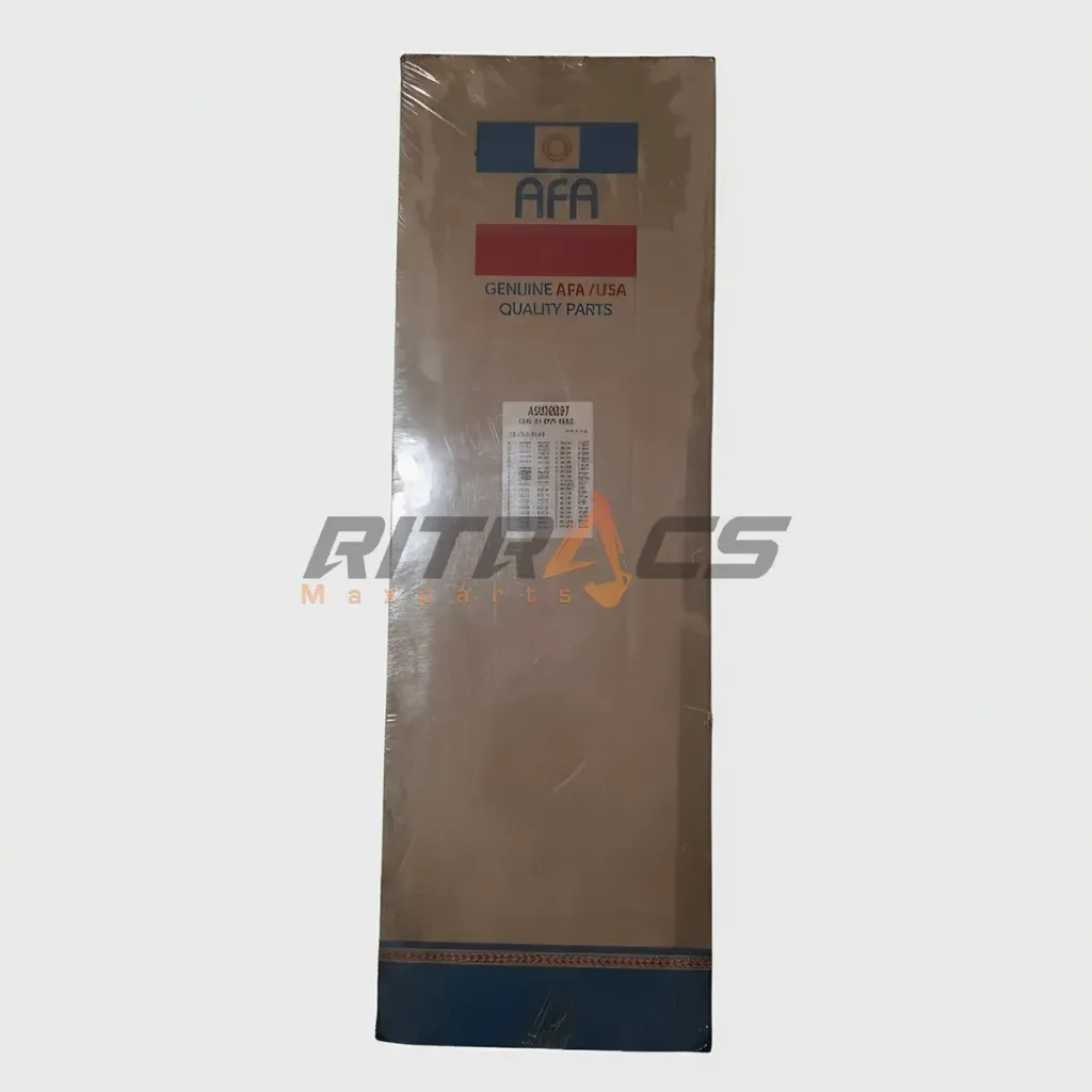[3803697] Upper Gasket Set