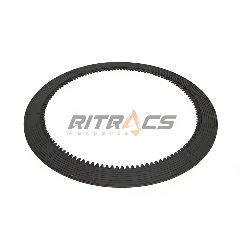 482.6mm Outer Diameter Clutch Friction Disc
