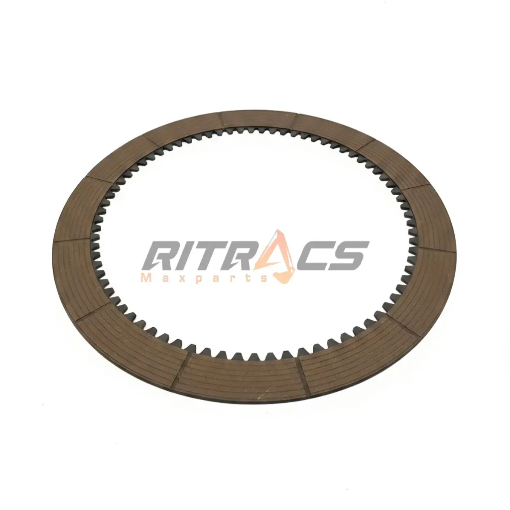 431.9mm Outer Diameter Clutch Friction Disc