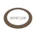 431.9mm Outer Diameter Clutch Friction Disc