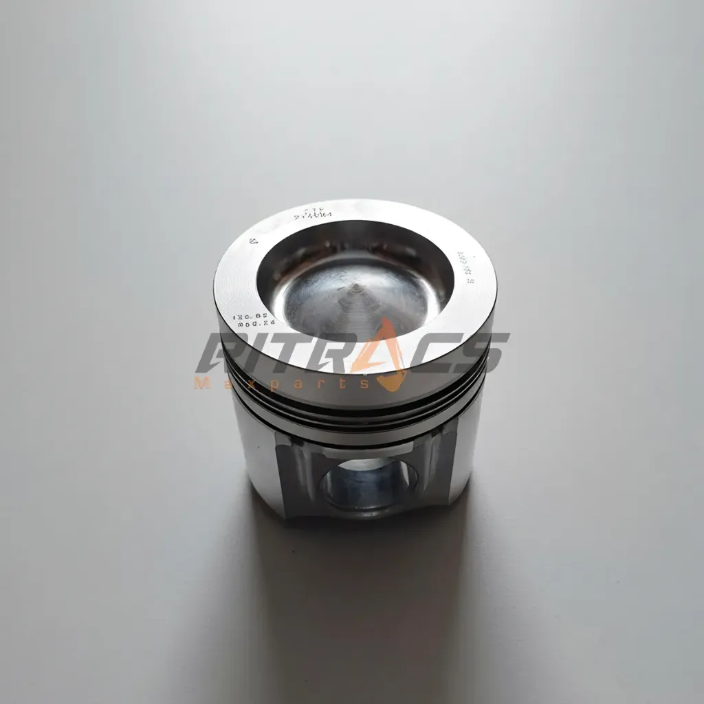 Piston dengan Diameter Skirt Maksimum 136,89mm
