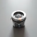 Piston dengan Diameter Skirt Maksimum 136,89mm
