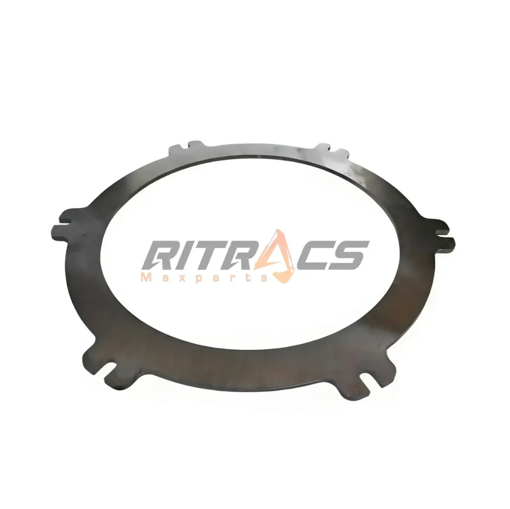 355.6mm Inner Diameter Clutch Plate