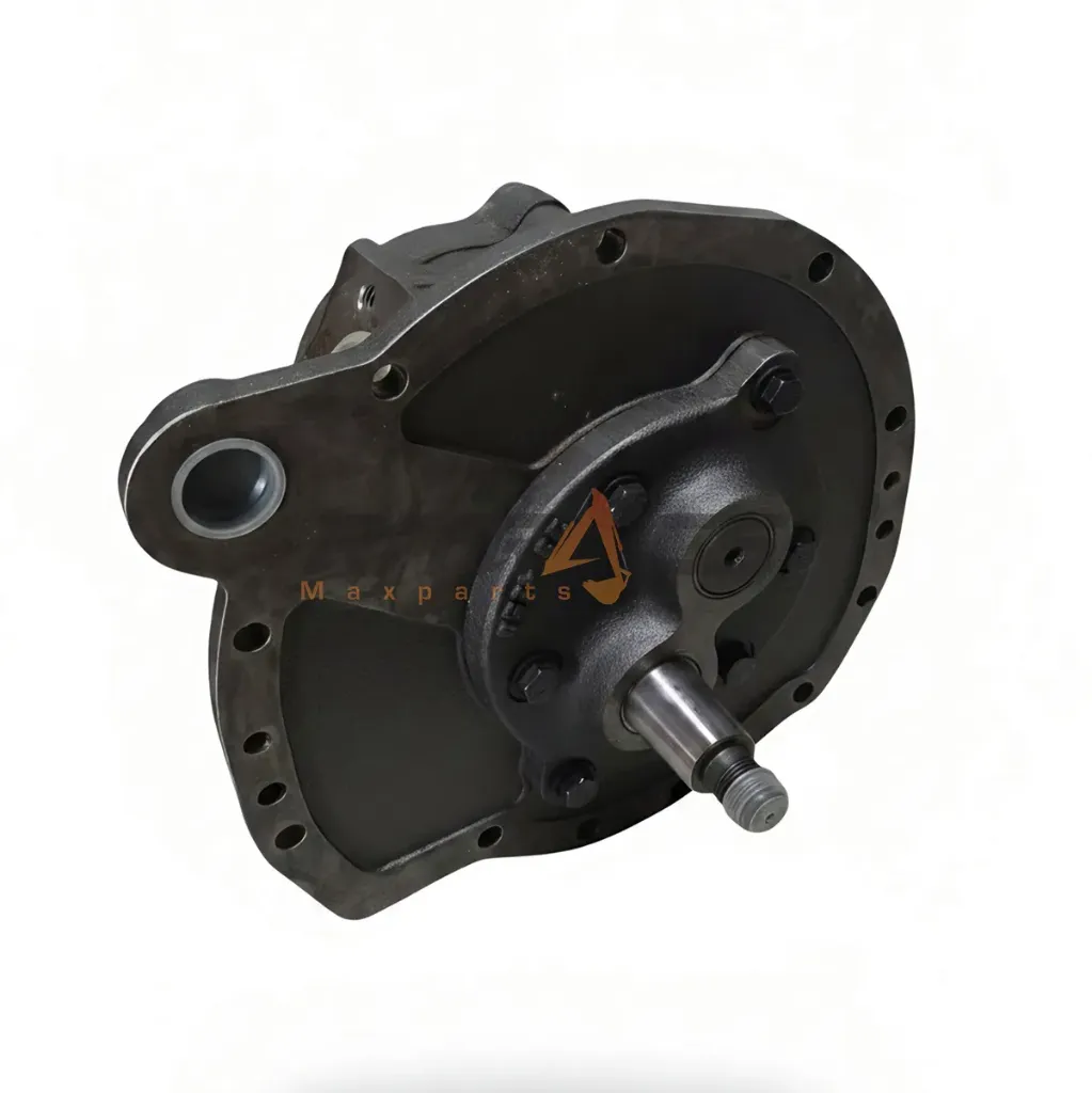 Gear Pump Group