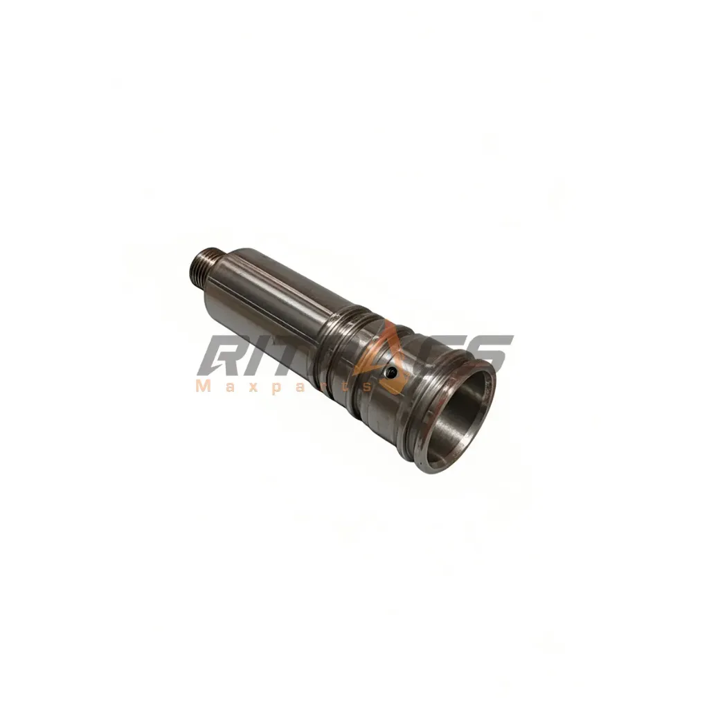 Cylinder Head Sleeve