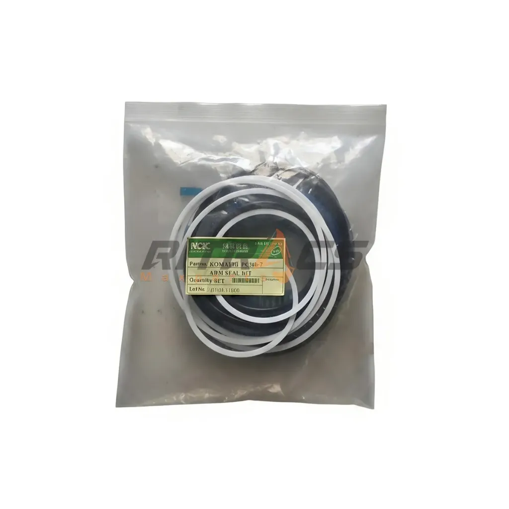 [707-99-67090] Arm Seal Kit PC300-7
