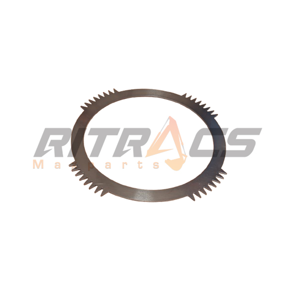 Plate Clutch