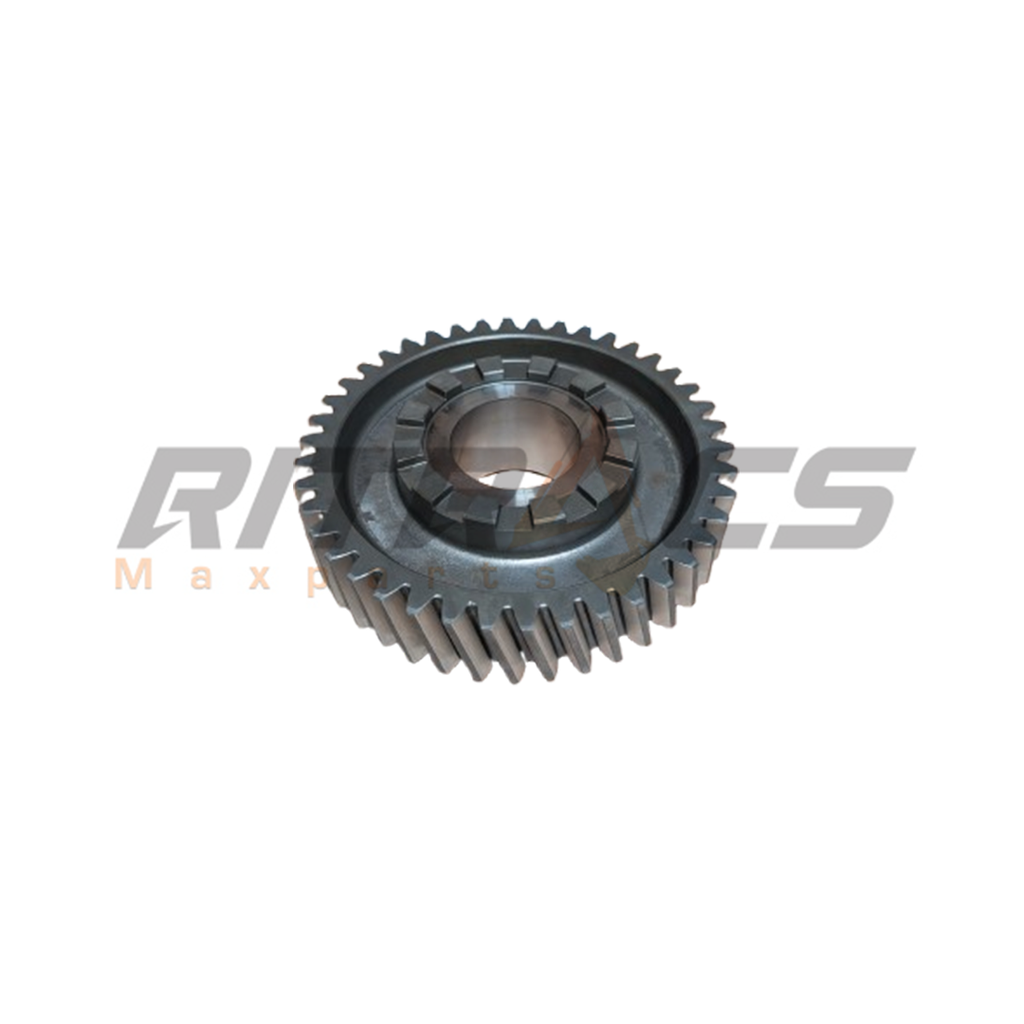 Driving Cylindrical Gear