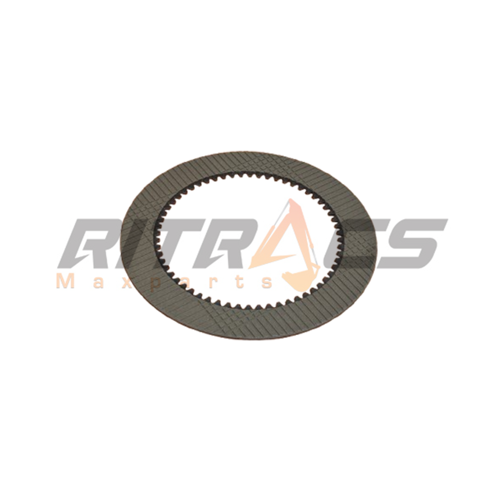 Disc Friction