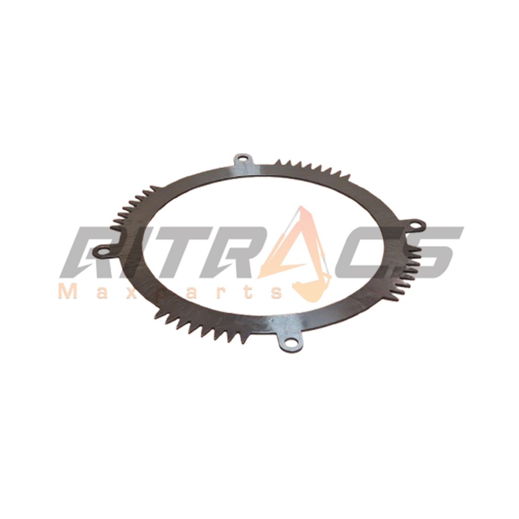 Plate Clutch