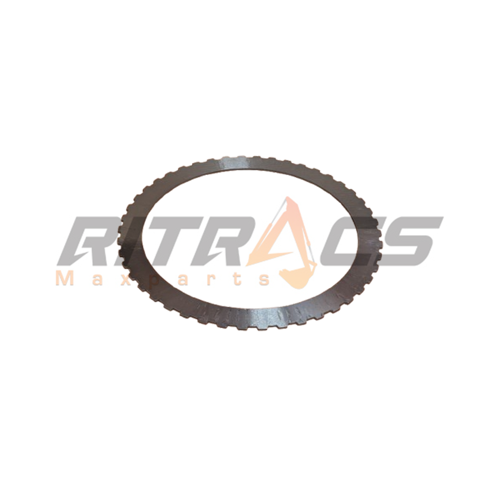 Plate Clutch