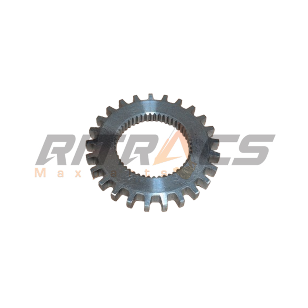 Rotor-Output