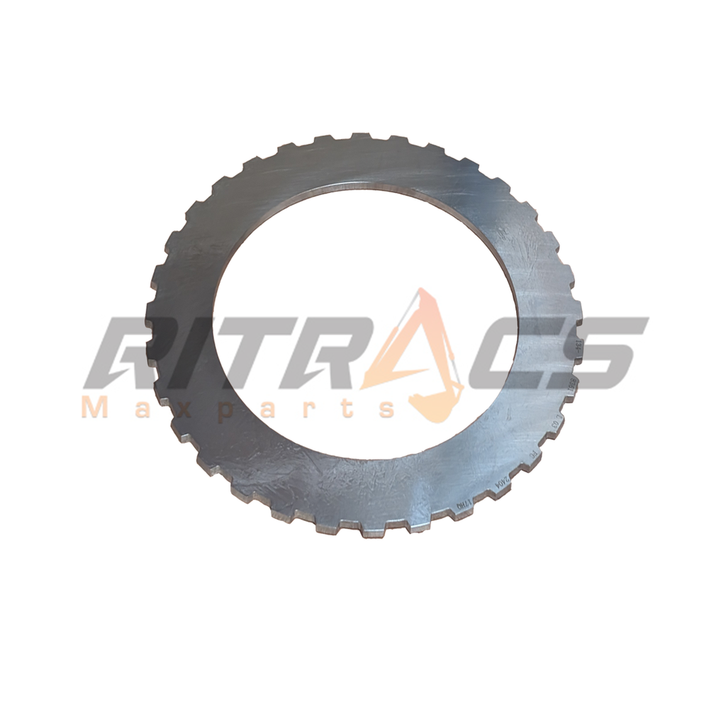 Plate Clutch
