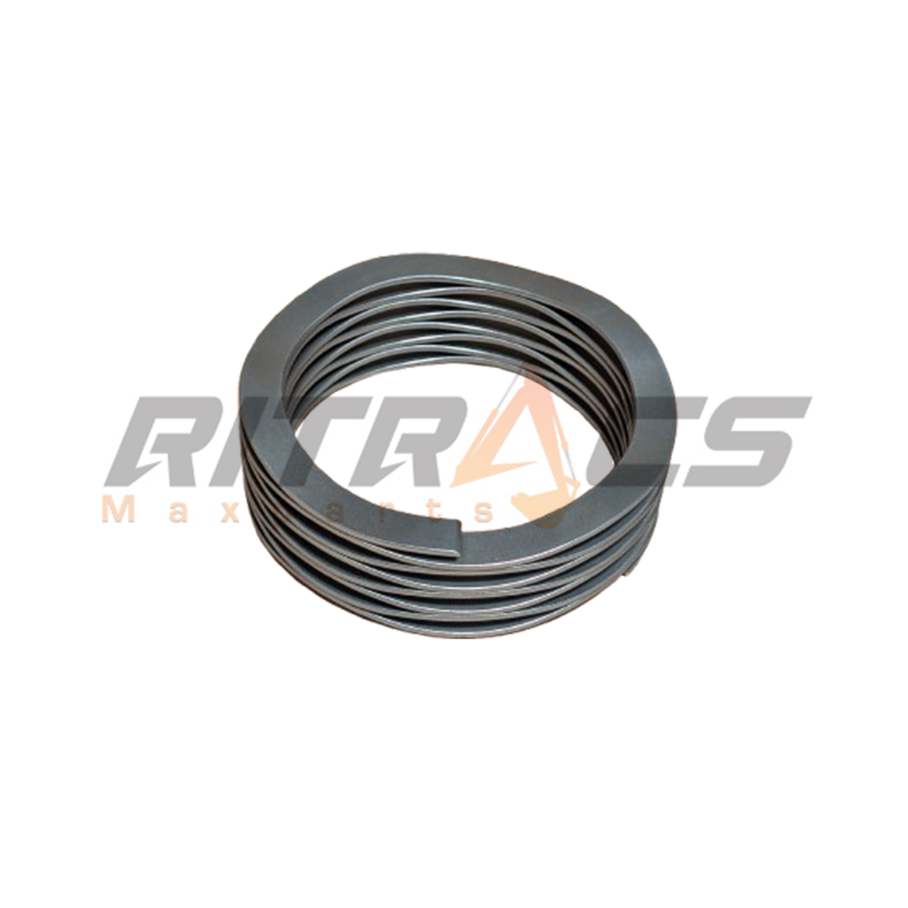 [130202000093A154] Wave Spring