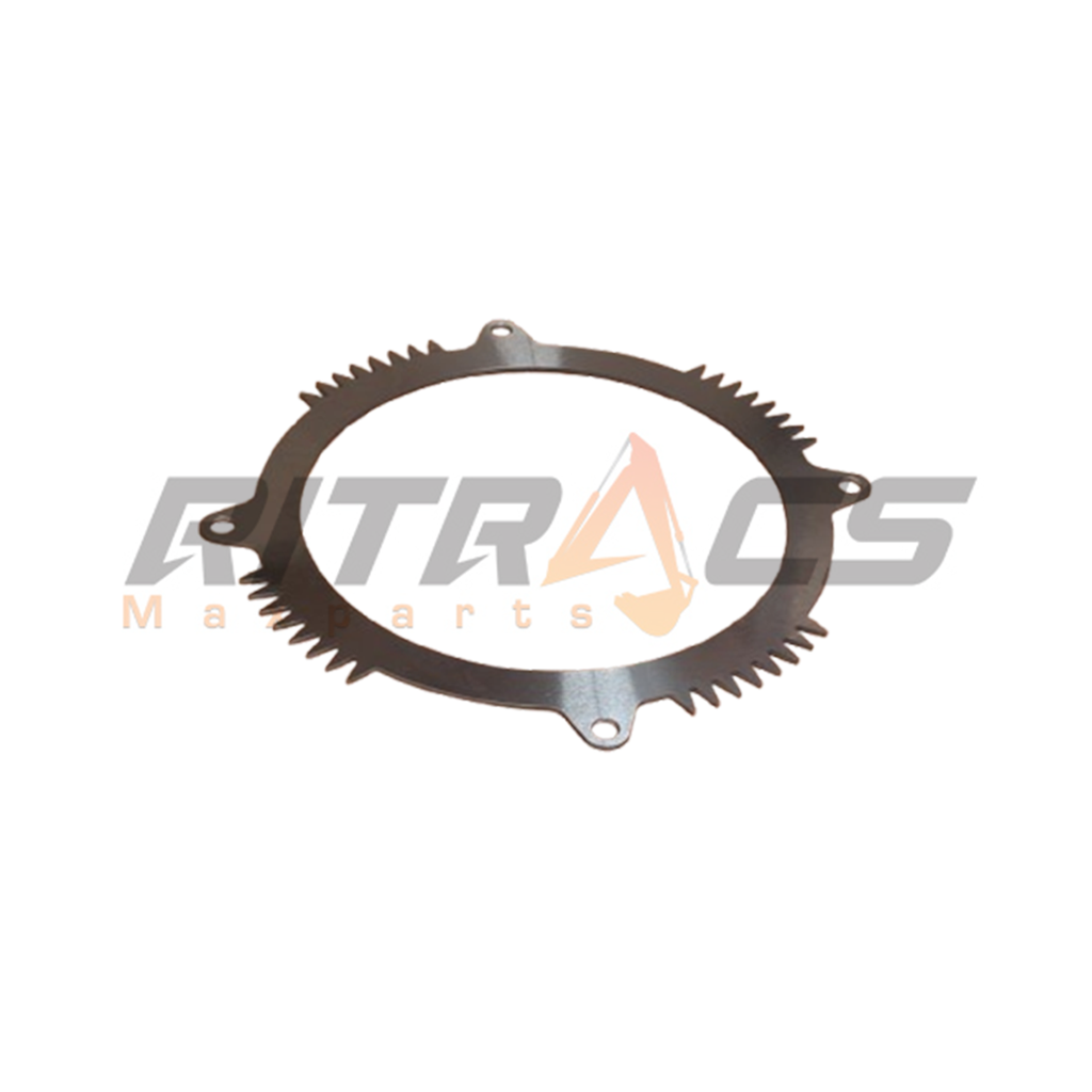 [130202000093A081] Clutch Plate