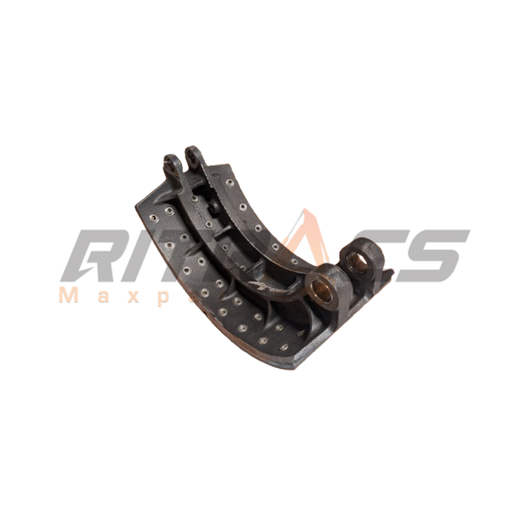 [131488001028A] Brake Shoe