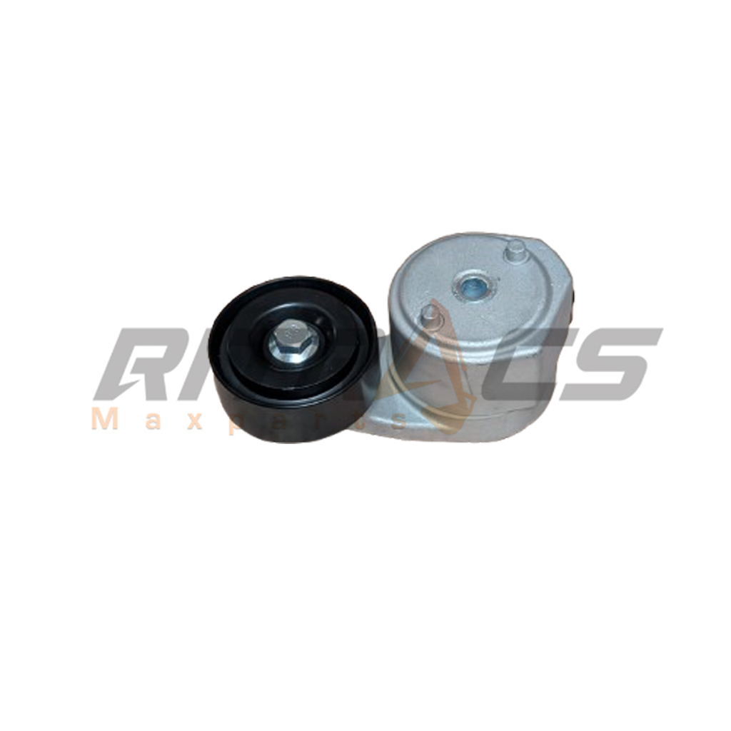 Tensioner Assembly