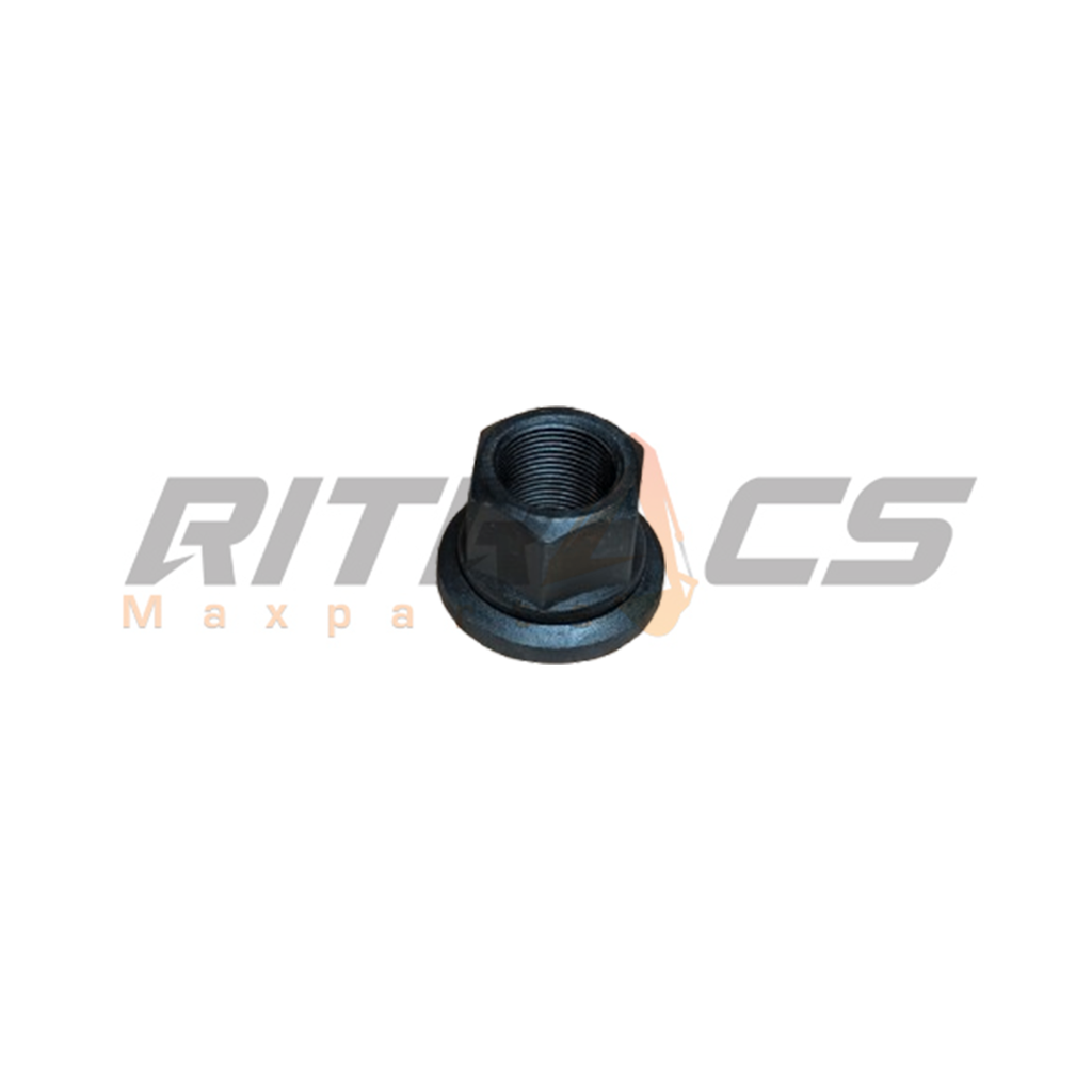 [131488001039A] Wheel Nut and Washer Assembly