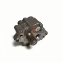 1 Section Transmission Oil Gear Pump