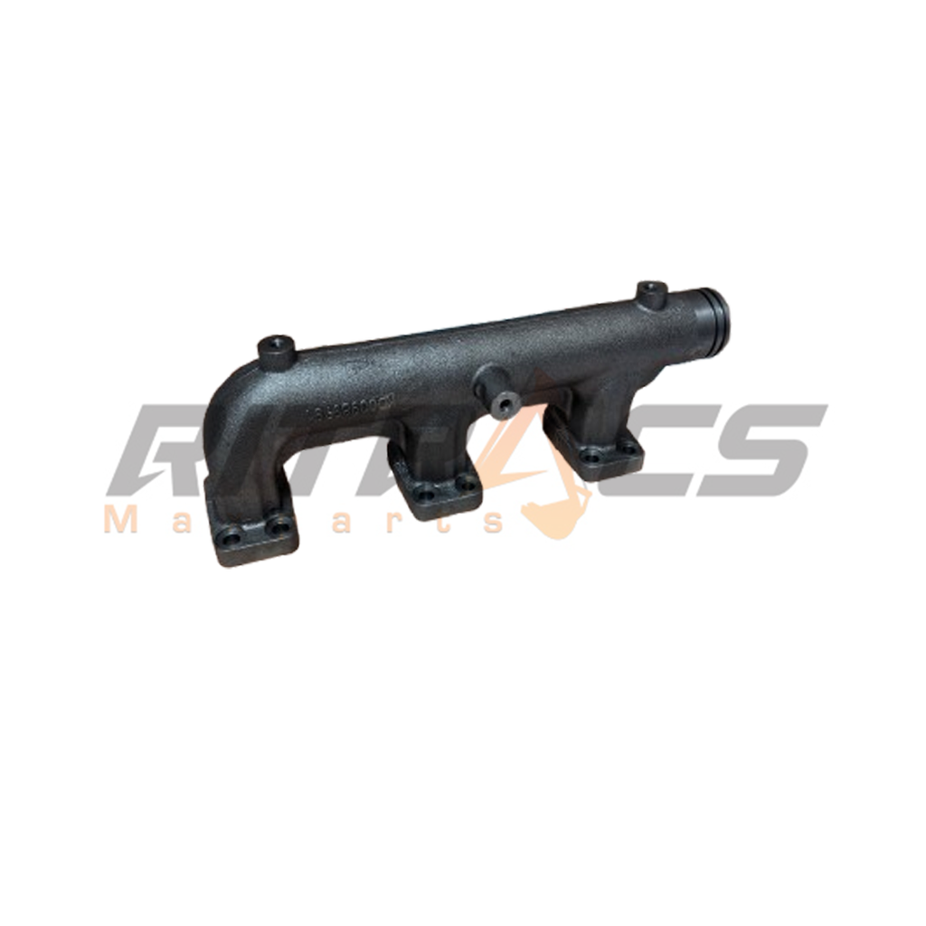[160102130003A125] Exhaust Manifold