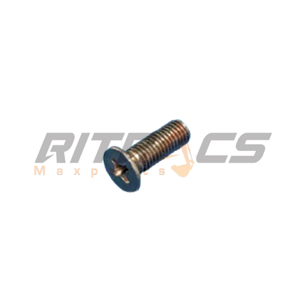 [131401020106A076] Screw