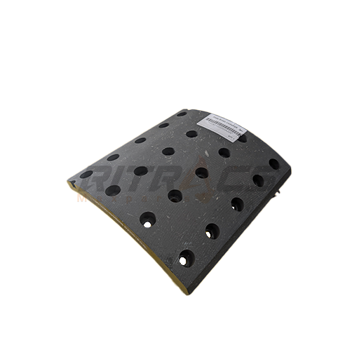 [131401020083A004] Plate Brake Camshaft