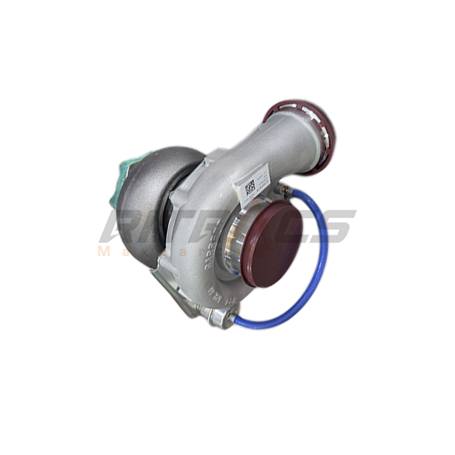 [160701000006A] Turbocharger