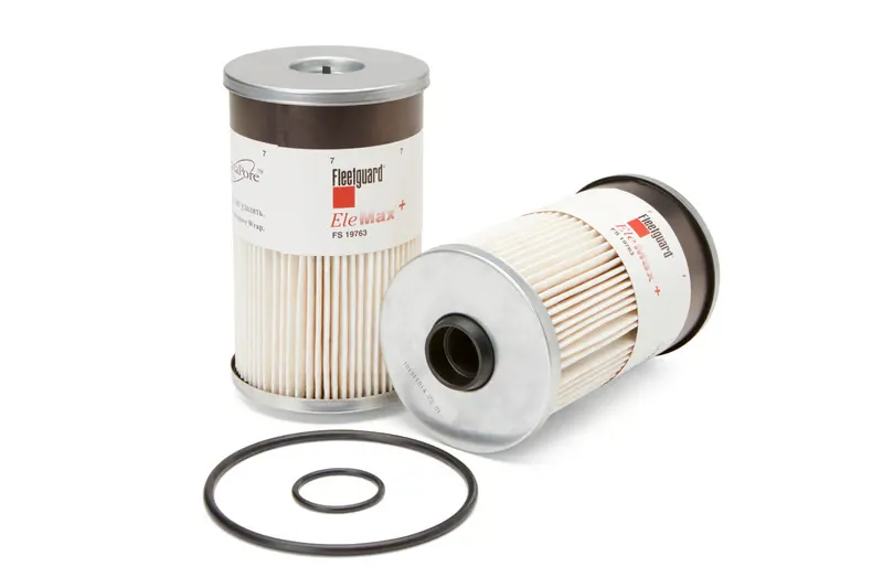 Fuel/Water Separator Element Filter