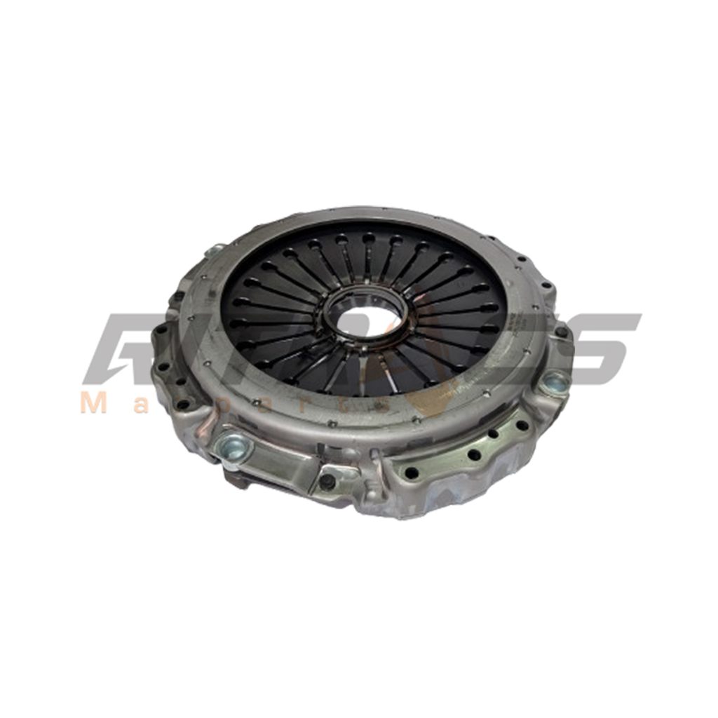 [130602000002A] Clutch Cover Assembly