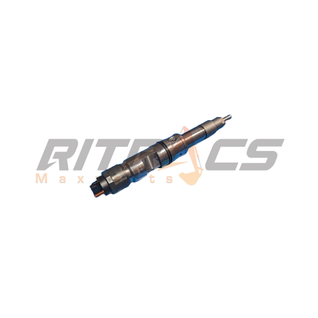 Common Rail Fuel Injector