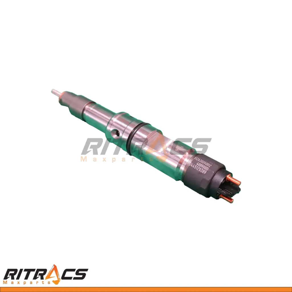 Fuel Injector