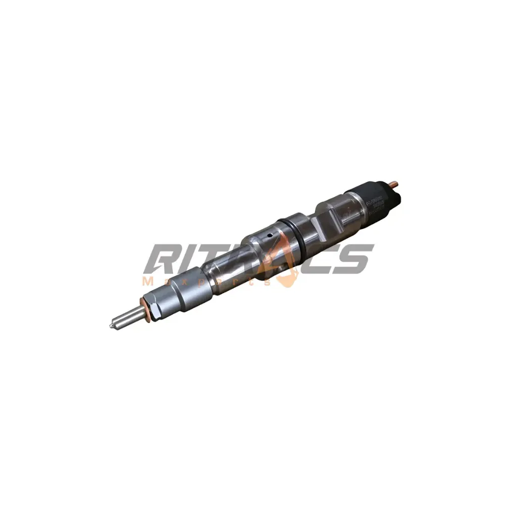 [612630090012] Fuel Injector