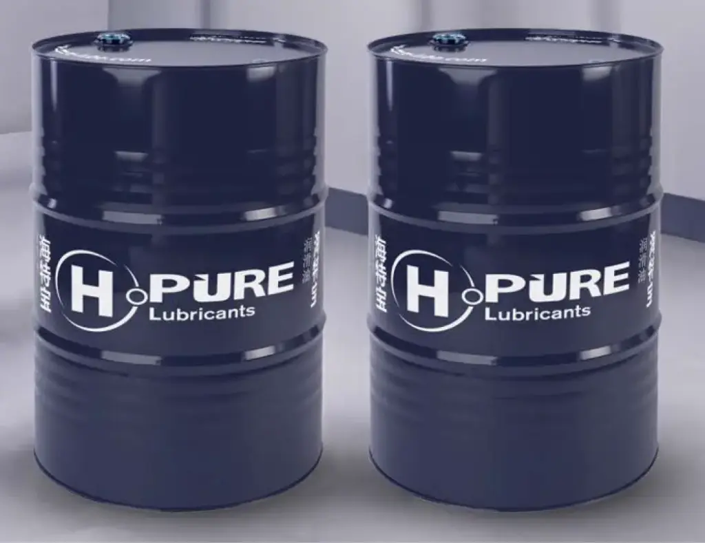 PLUTUS COMPRESSOR OIL ISO VG 46 200L