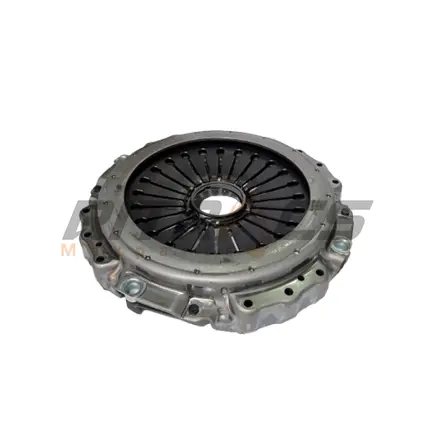 [130602000002A] Clutch Cover Assembly