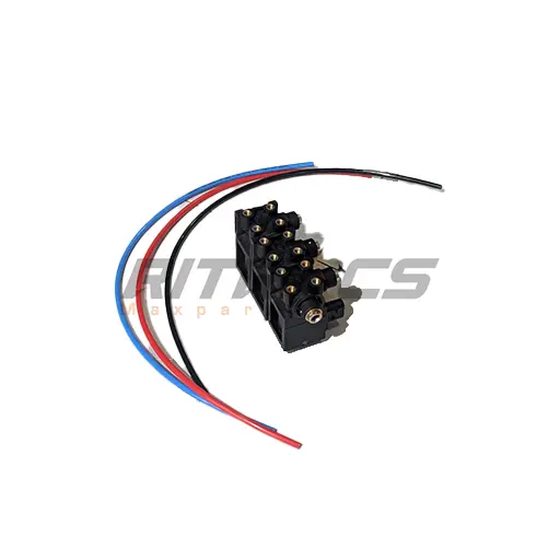 [54129319] Solenoid Valve Kit