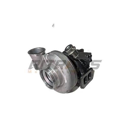 [17352347] Turbocharger