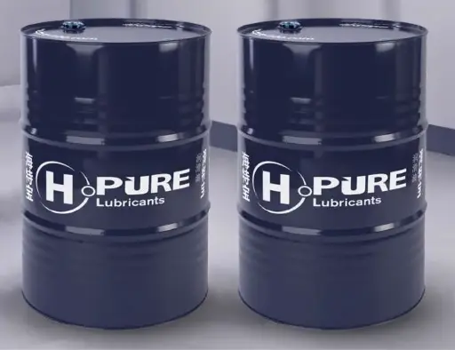 PLUTUS COMPRESSOR OIL ISO VG 46 200L